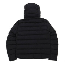 Load image into Gallery viewer, Moncler Black Nazire Down Filled Jacket Size 2
