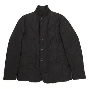 Moncler Brown Gibran Down Filled Jacket Size 3