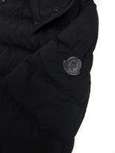 Load image into Gallery viewer, Moncler Black Nazire Down Filled Jacket Size 2
