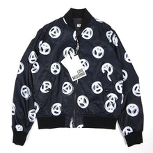 Load image into Gallery viewer, Moschino Peace Bomber
