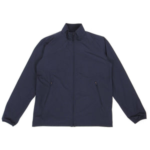Norse Projects Zip Jacket Navy Large
