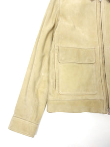 Norse Projects Tyge Suede Jacket Medium