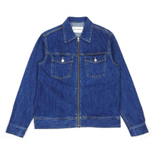 Load image into Gallery viewer, Our Legacy Denim Jacket Size 48
