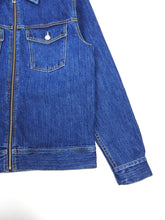 Load image into Gallery viewer, Our Legacy Denim Jacket Size 48
