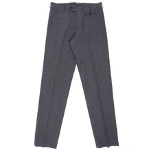 Load image into Gallery viewer, Oliver Spencer Check Trouser Grey Size 30

