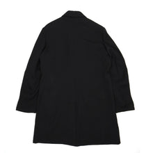 Load image into Gallery viewer, Our Legacy FW’19 Dolphin Coat Black Size 46
