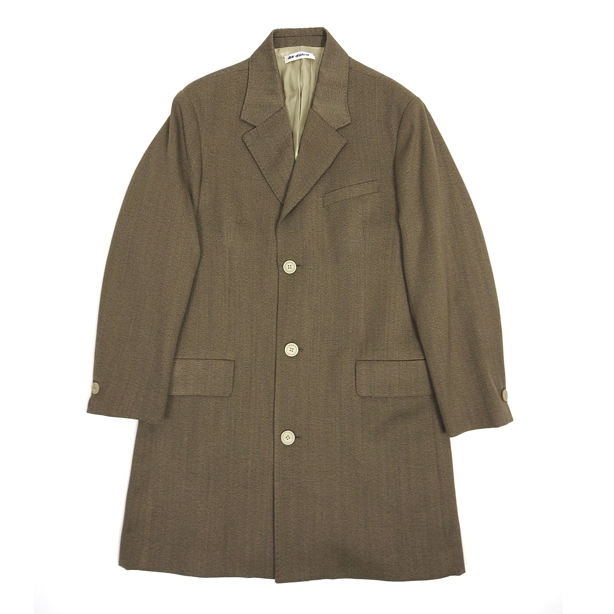 our legacy dolphin coat 【公式通販】