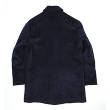 Load image into Gallery viewer, Our Legacy Mohair Overcoat Size 46
