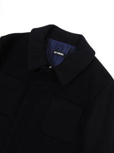 Raf Simons FW’13 Wool Jacket Size 50