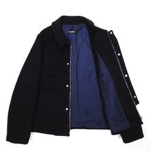 Load image into Gallery viewer, Raf Simons FW’13 Wool Jacket Size 50
