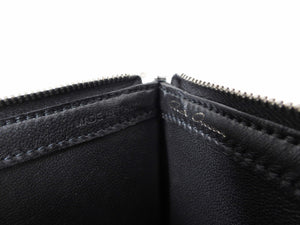 Rick Owens Black Small Wallet / Pouch Babel SS19