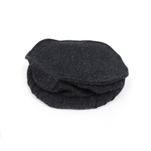 Load image into Gallery viewer, Sasquatchfabrix Wool Hat Grey Large
