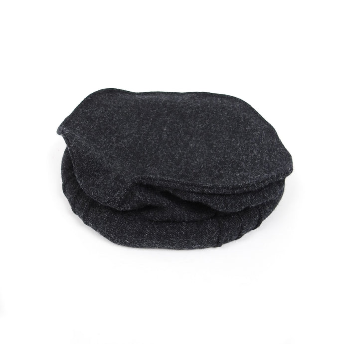 Sasquatchfabrix Wool Hat Grey Large