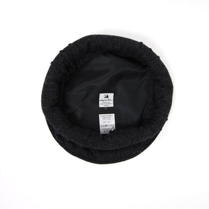 Sasquatchfabrix Wool Hat Grey Large