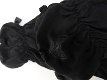 Load image into Gallery viewer, Stone Island Gloves Black Medium
