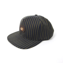 Load image into Gallery viewer, Supreme Striped Cap
