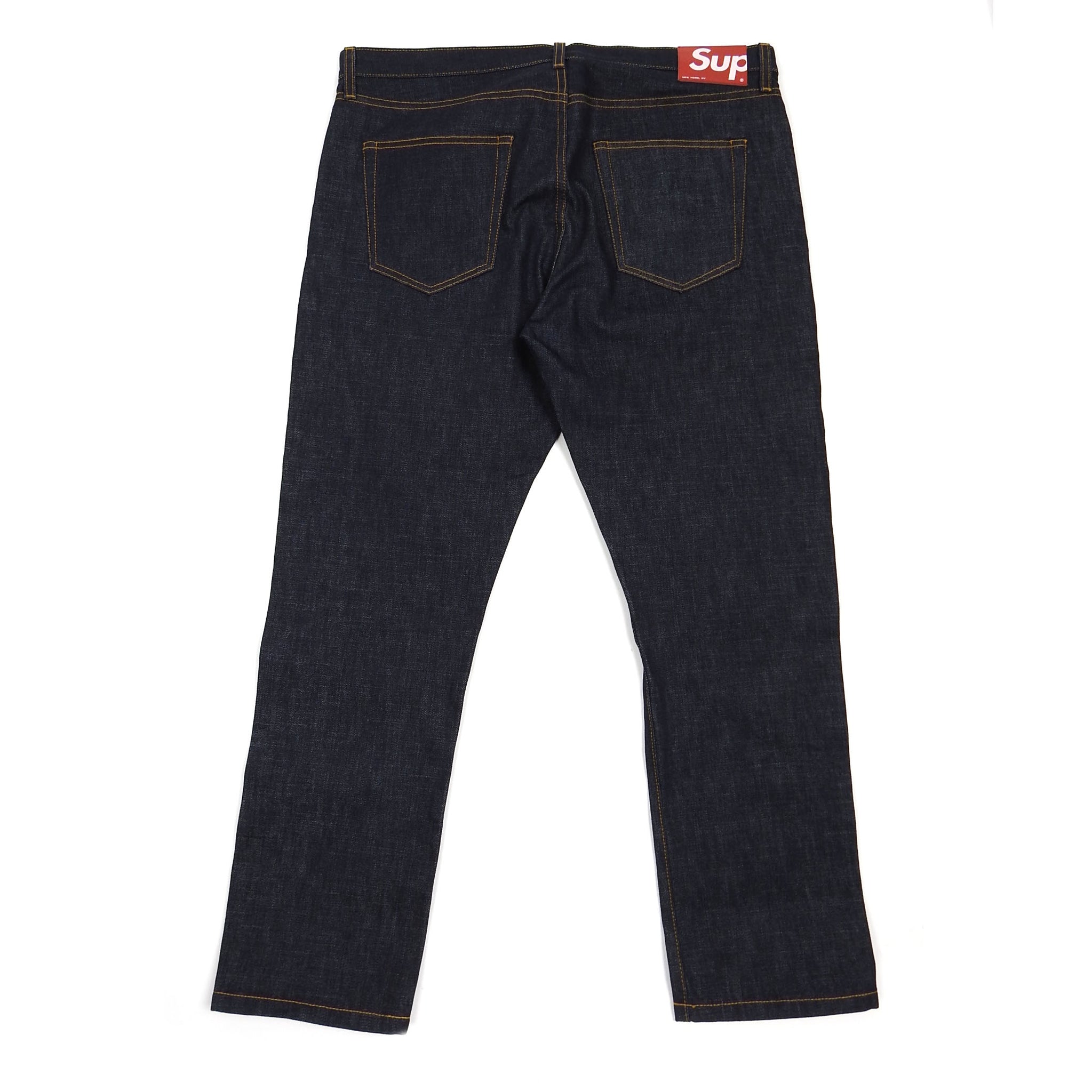 Rigid Slim Jean - spring summer 2023 - Supreme