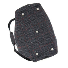Load image into Gallery viewer, Fred Perry x Harris Tweed Bag
