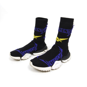 Vetements x Reebok Sock Trainer Size 10
