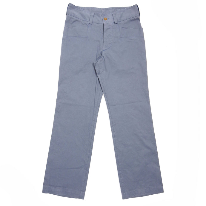 Vivienne Westwood Powder Blue Trousers Size 46