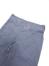 Load image into Gallery viewer, Vivienne Westwood Powder Blue Trousers Size 46
