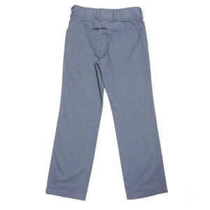 Vivienne Westwood Powder Blue Trousers Size 46