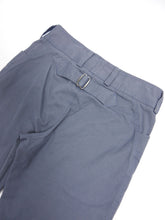 Load image into Gallery viewer, Vivienne Westwood Powder Blue Trousers Size 46
