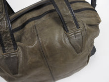 Load image into Gallery viewer, Alexander Wang Brown Leather Bag
