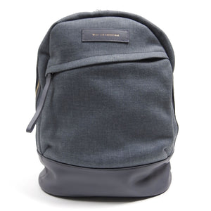 Want Les Essentiels Grey Kastrup Backpack